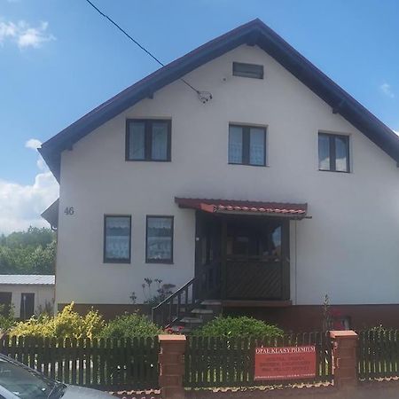 Babciahouse Villa Augustów Kültér fotó