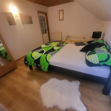 Babciahouse Villa Augustów Kültér fotó