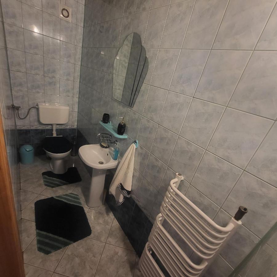 Babciahouse Villa Augustów Kültér fotó